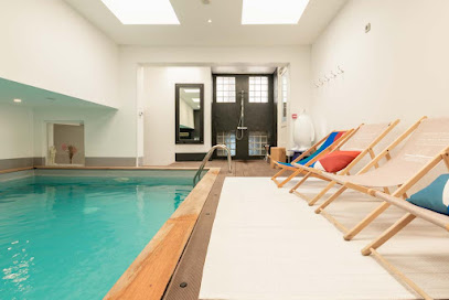 Photo LE SPA MARIN des anges