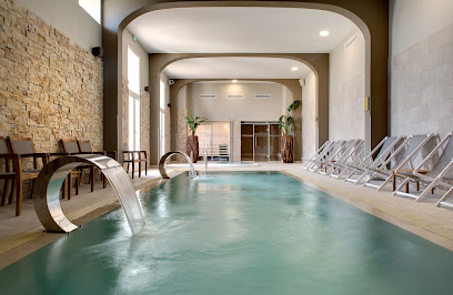 Photo Spa des Sablettes - NUXE