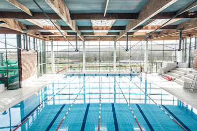 Photo L'O Espace Aquatique