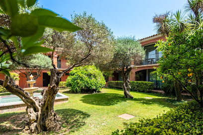 Photo La Villa Duflot Perpignan Hôtel & Spa