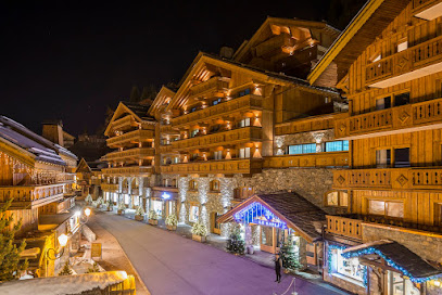 Photo Hôtel Le Kaïla