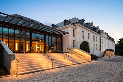 Photo Dolce by Wyndham Versailles - Domaine du Montcel