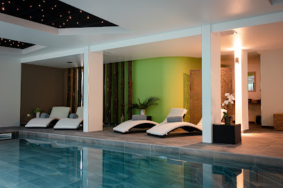 Photo Spa la Canopée - Europe Haguenau