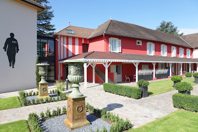 Photo Hôtel Restaurant Les Maritonnes