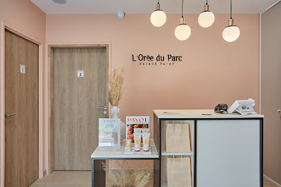 Photo Spa Payot - L'Orée du Parc - Royan