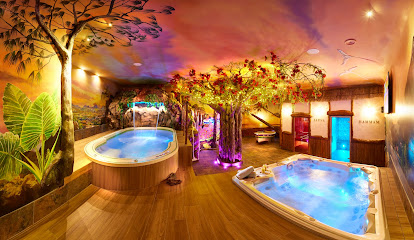 Photo Eauzone Spa Dunkerque