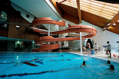 Photo PARC OLYMPIQUE DE MERIBEL