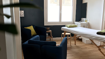 Photo Olivier Brancard - Digitopuncture (TuiNa) & Energétique