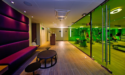 Photo Spa Deep Nature So Fit - Sofitel