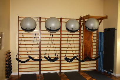 Photo Cabinet de kinésithérapie MOROY - Grenoble Centre ville