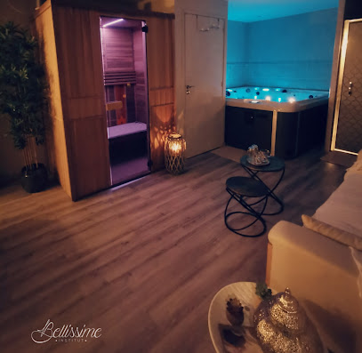 Photo Bellissime institut & SPA
