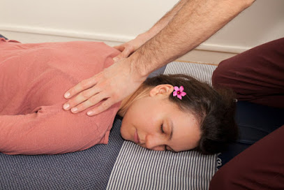 Photo Coent Sebastien - Massage Bien-Etre