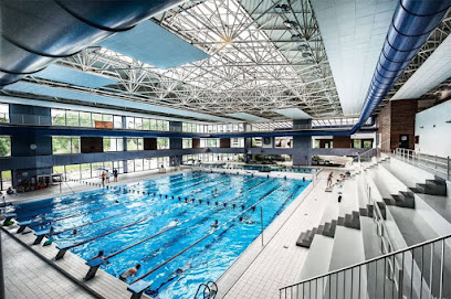 Photo Piscine de Boulogne-Billancourt