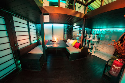 Photo L'Oāsis Meïsō Lyon - Centre de flottaison en isolation sensorielle