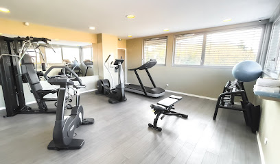 Photo SPA LA TOUR Collection - Belfort