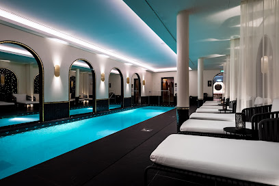 Photo Le Spa du Crystal