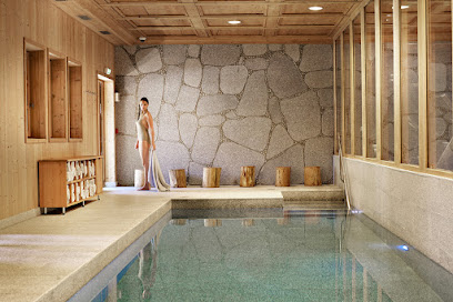 Photo Spa Pure Altitude des Fermes de Marie