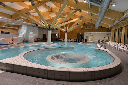 Photo La Bulle des Bruyères - Espace Aqualudique & Wellness