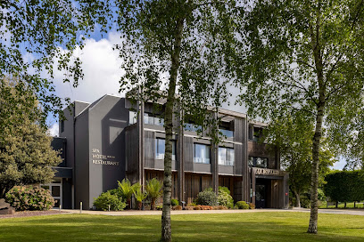 Photo Spa Le Roi Arthur à Ploërmel