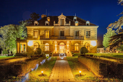 Photo Garrigae Manoir de Beauvoir