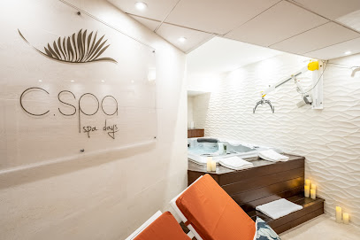 Photo C-SPA by TERRAKÉ - Hôtel Cézanne****