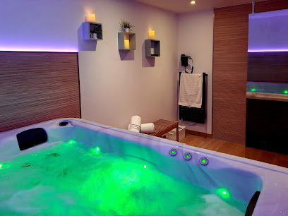 Photo SPA RENNES AQUA CENTER FLOTTAISON