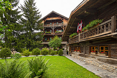 Photo Hôtel Le Fer à Cheval