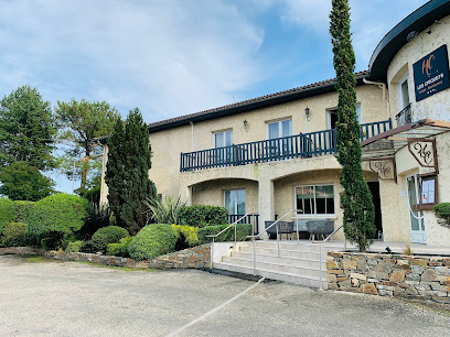 Photo Les Criquets Hôtel Spa Bordeaux