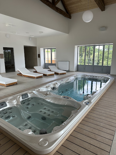 Photo Puymarteau Spa