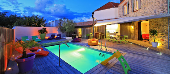 Photo Hôtel / Résidence La Chaize