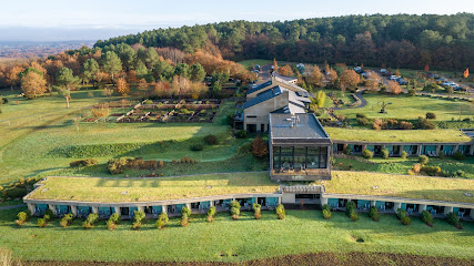 Photo La Grée des Landes, Eco-Hôtel Spa Yves Rocher