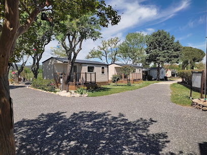 Photo Camping l'Olivier Anduze