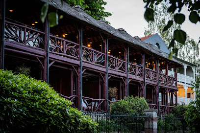 Photo Les Etangs de Corot Hôtel, Restaurants & Spa - Relais & Châteaux - proche Versailles