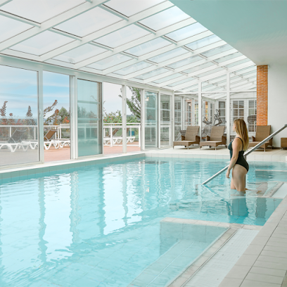 Photo Spa Algotherm - Houlgate