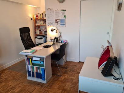 Photo Cabinet de Naturopathie, Massage et Réflexologie Valérie Lehman (Sceaux - 92)