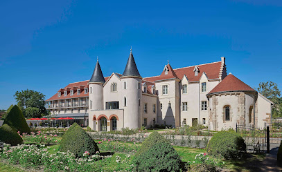 Photo Château Saint-Jean