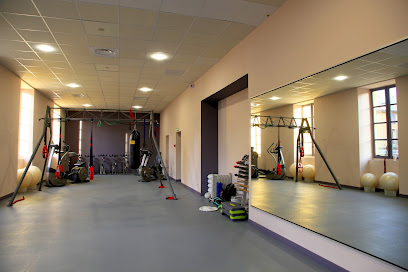 Photo Thermes Sextius