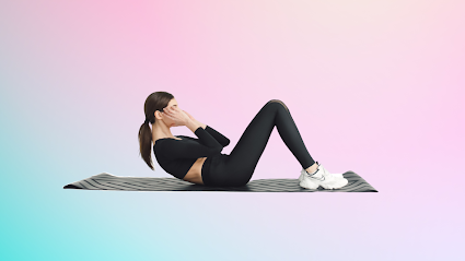 Photo Le Fitness de Sophia