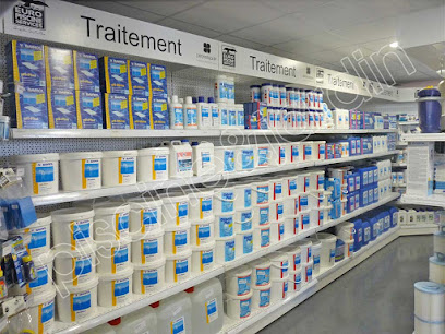 Photo Piscine et Jardin LILLE