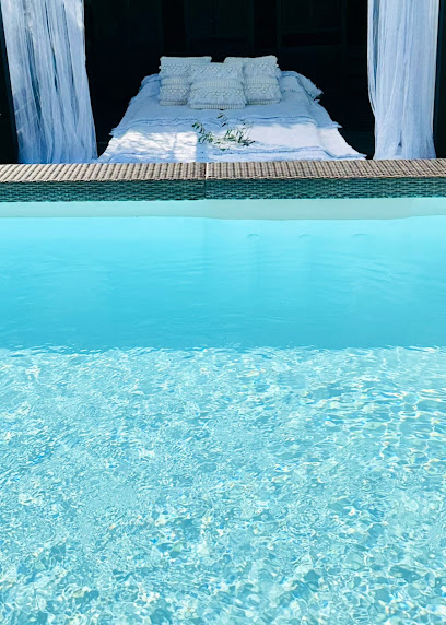 Photo [HEAD] SPA LA SUBLIME BARBIZON 77