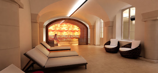 Photo Spa Cinq Mondes Grand Hôtel-Dieu Lyon