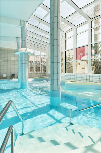 Photo Valdys Resort Pornichet - Baie de la Baule - Hôtel, Thalasso & Spa