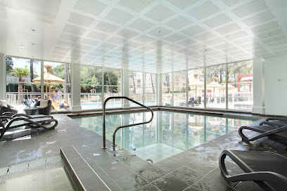 Photo Spa Payot – Les Canissons – Cavalaire-sur-Mer