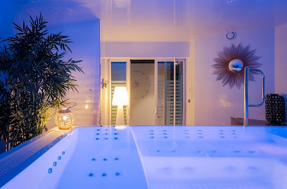 Photo UN INSTANT AU SPA