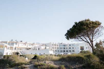 Photo Hôtel Thalasso Les Corallines