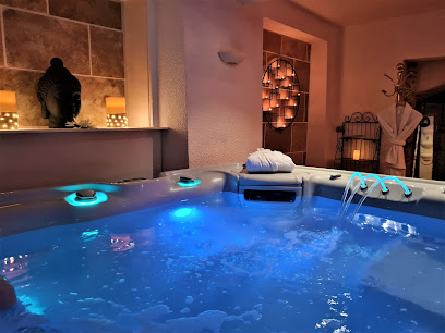 Photo Spa Privilège
