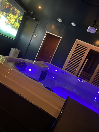 Photo Spa l'éternel dunkerque