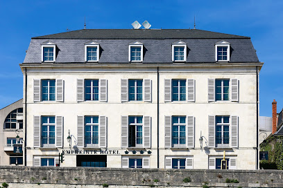 Photo Empreinte Hôtel Boutique et Spa