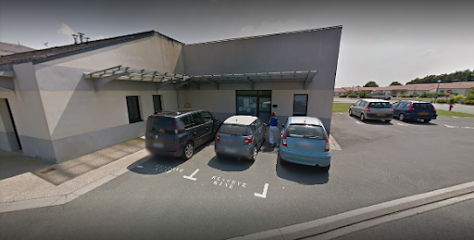 Photo Centre de Luxopuncture Maryline Lanoue