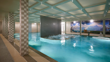 Photo Spa Cures Marines by The Purist